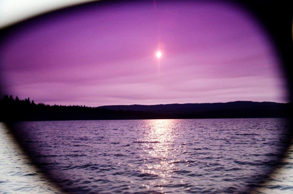 Monstrrr Photography - Timothy Lake